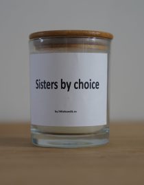 sisters by choice